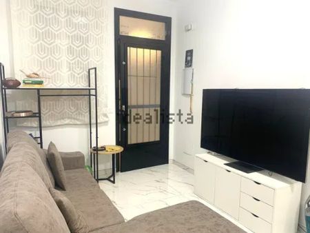 Alquiler de piso en Calle San Pascual, 255 - Photo 3