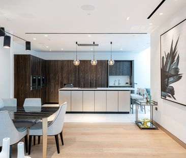 Architectural Award-Winning Townhouse in the Heart of Mayfair - Photo 1