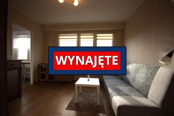 Komfortowe dwupokojowe -ul. Świętopełka - MOKRE - Photo 1