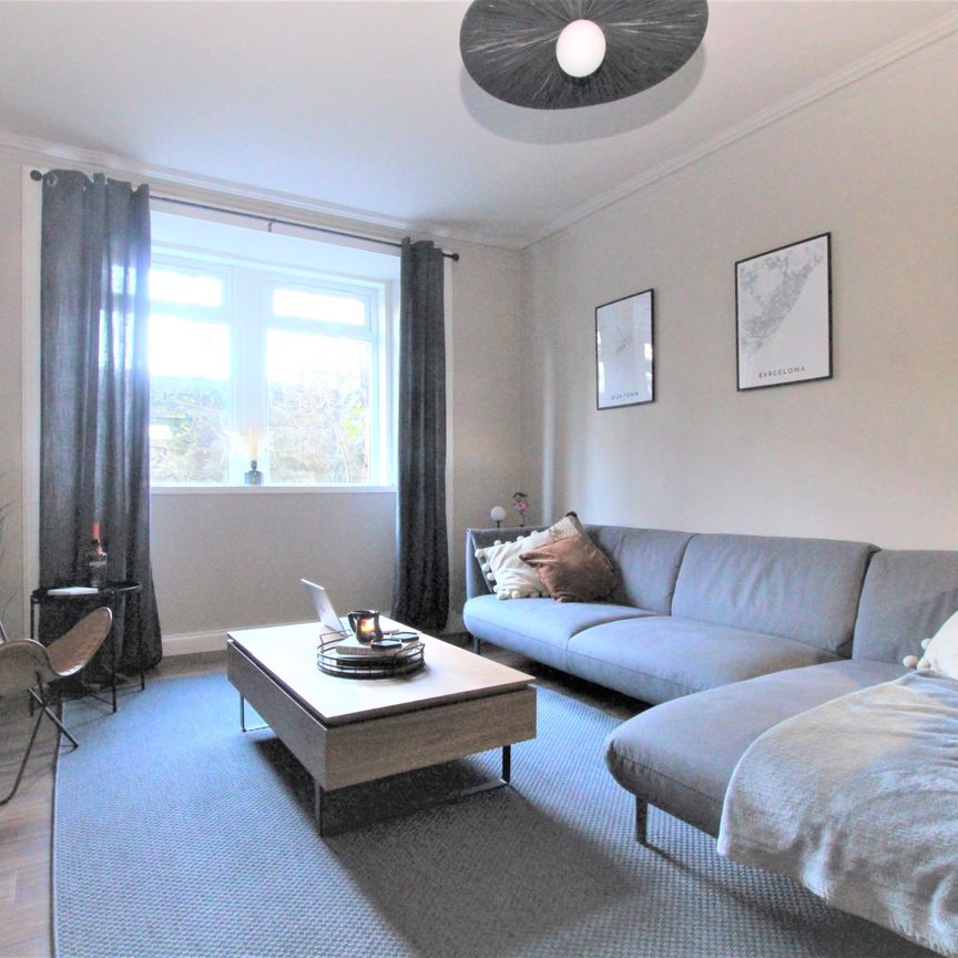 Sauchiehall Street, Finnieston, Glasgow - Photo 1