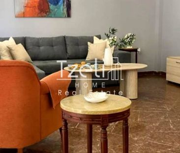 Διαμέρισμα για ενοικίαση Κάτω Καισαριανή (Καισαριανή) - Photo 3