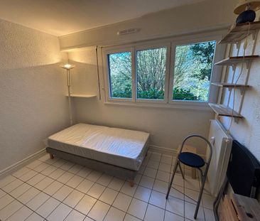 Location Appartement 1 pièce 10m² BOURG LA REINE 92340 - Photo 6