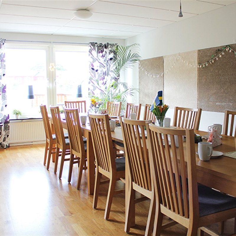 Nackstavägen 22 B - Foto 1