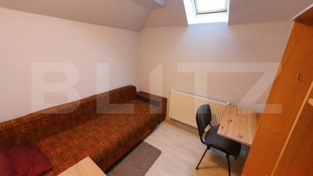 Apartament la casa,1 camera, 30 mp, zona strazii Artelor - Fotografie 5