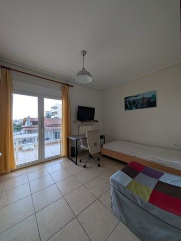 Διαμέρισμα για ενοικίαση Άγιος Λουκάς (Καβάλα) - Photo 5
