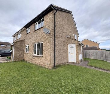 1 bedroom semi-detached house to rent - Photo 3