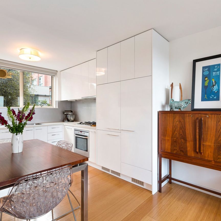 5/33 Goodwood St, Richmond - Photo 1