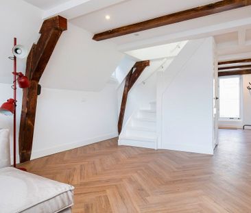 Te huur: Appartement Nieuwezijds Voorburgwal in Amsterdam - Photo 4
