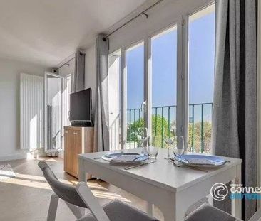 Location AppartementVillejuif - Photo 1