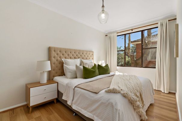 Private and Leafy Retreat Offering Effortless Coastal Living - Photo 1