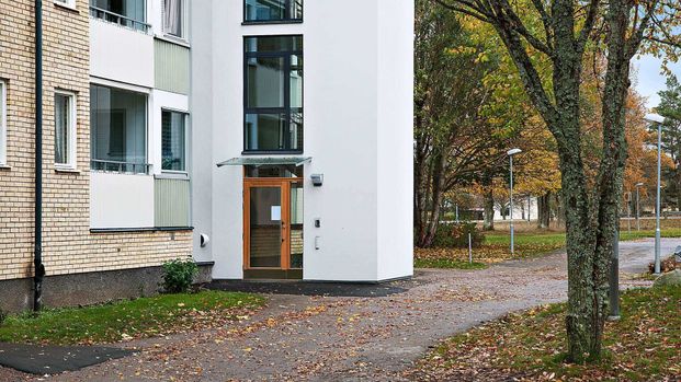 Konstruktörsgatan 82 - Photo 1