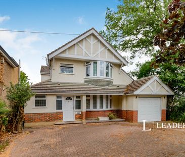1 bedroom room to rent Burwood Road, KT12 - Photo 3