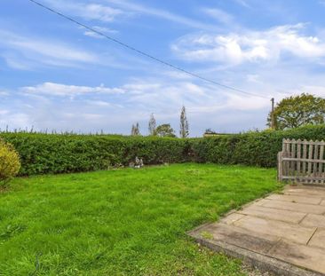 Northwich Road, Higher Whitley - Photo 1