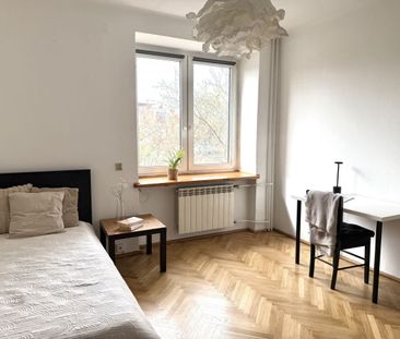 Kawalerka 25 m², Mokotów, oddzielna kuchnia 25 m² - Zdjęcie 2