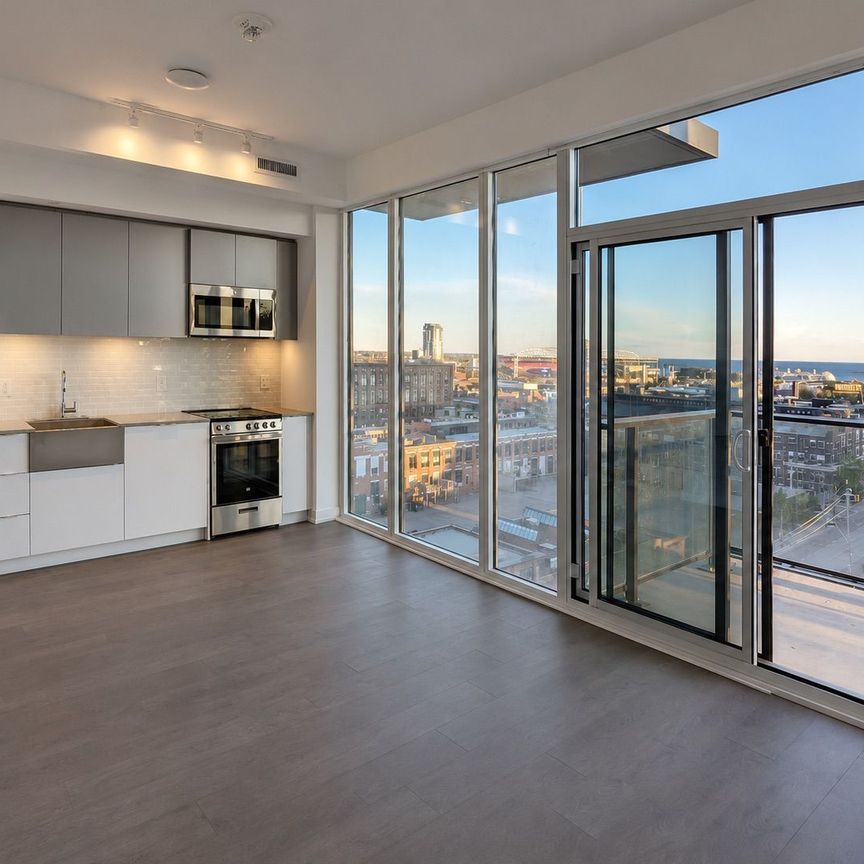 For Lease - 270 Dufferin Street Unit# 905, Toronto, Ontario - Photo 1