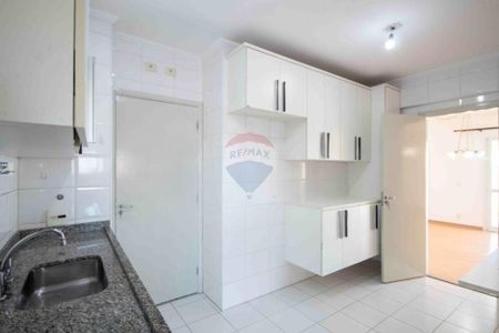 Apartamento de Alto Padrão em Região Nobre do Ipiranga – 125M2 - 3 Dormitórios e 3 suites - Foto 4