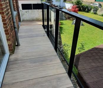 Bel-etage te huur - Photo 3