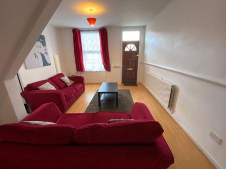 3 bedroom house to rent - Photo 5