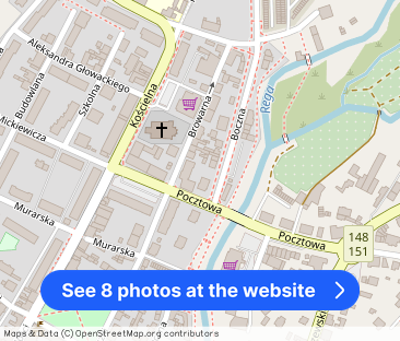 2 pokoje w centrum - Photo 1