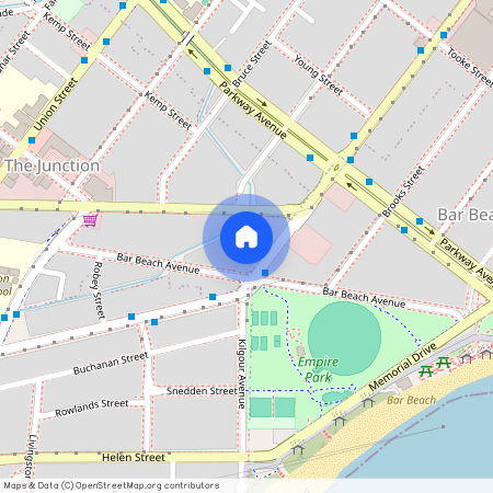 7/344-346 Darby Street, NSW 2300, Bar Beach