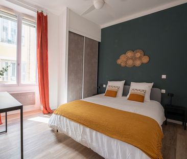 Appartement T2 près de NIMES à louer - Photo 4