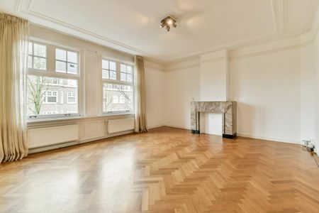 Te huur: Appartement Minervalaan 31 2 in Amsterdam - Photo 5