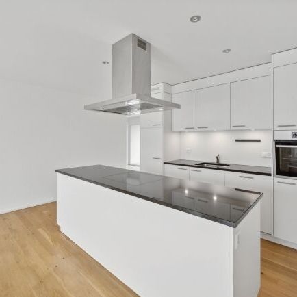 Modern living with a view - 2.5-room apartment in Birsfelden - Photo 1