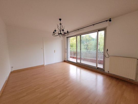 Location Appartement 3 pièces 70m² VALENCIENNES 59300 - Photo 1