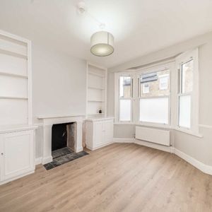 Steerforth Street, SW18 4HF, London - Photo 2