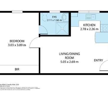 Cozy One Bedroom Unit in Convenient Location - Photo 4