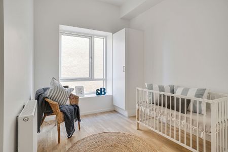 4-vær. lejlighed - Photo 5