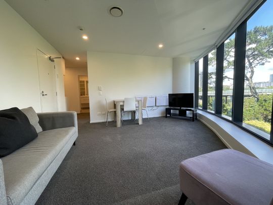 Unit 404, 18 St Martins Lane, Grafton, Auckland - Photo 1
