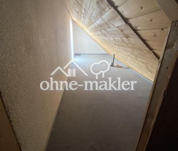 Helle Dachgeschosswohnung in Kuchen - Photo 3