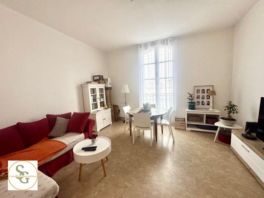 Location Appartement 2 pièces 54m² GAILLAC 81600 - Photo 1