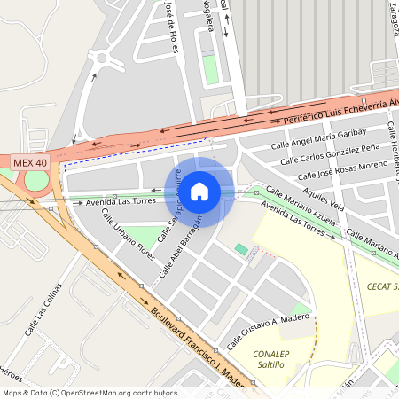 Triana Residencial
