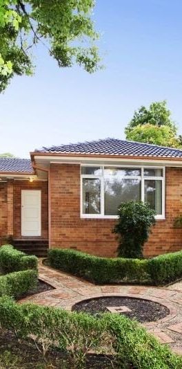 80 Edgeworth David Avenue, Wahroonga - Photo 1