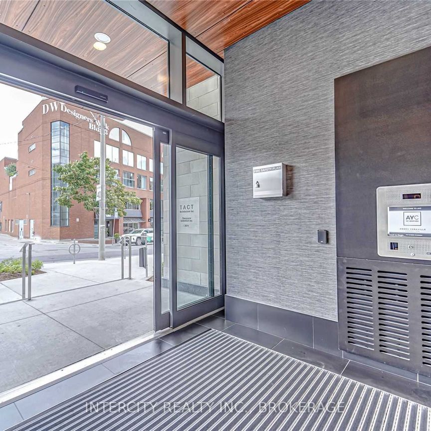 For Lease - 181 Bedford Road Unit# 201, Toronto, Ontario - Photo 1