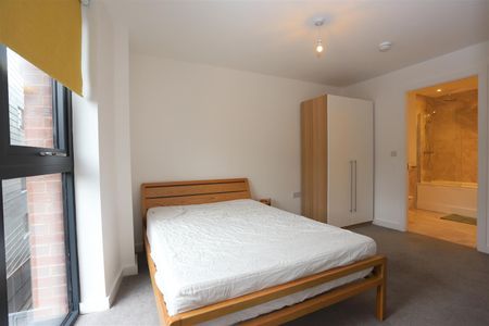 Cornell Street, Ancoats - Photo 5