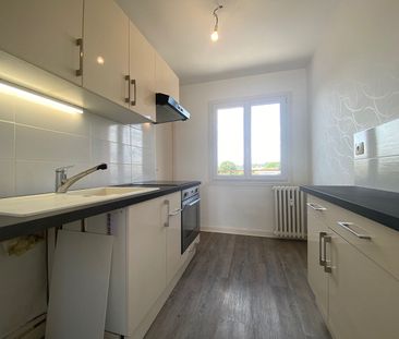 Location Appartement 3 pièces 56m² BESANCON 25000 - Photo 6