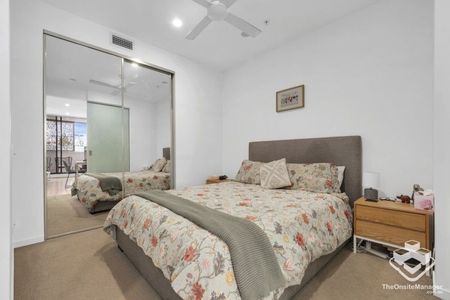 Newstead - 1 Bedroom Apartment For Rent - Photo 4