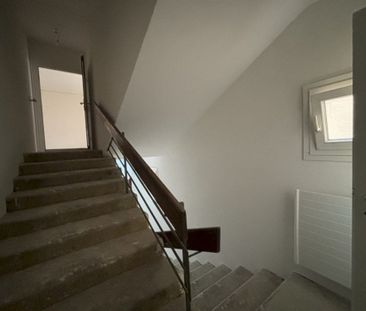 Duplex en cours de rénovation au centre-ville de Lausanne - Photo 2