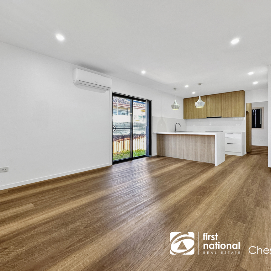 Spacious 3-Bedroom Granny Flat - Photo 1