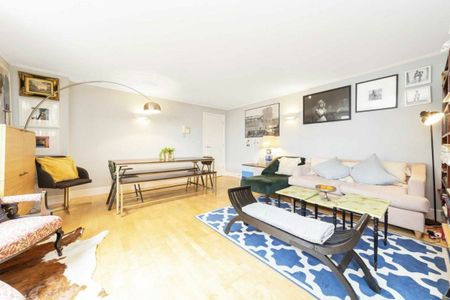 Commercial Road, Aldgate, E1 - Photo 2