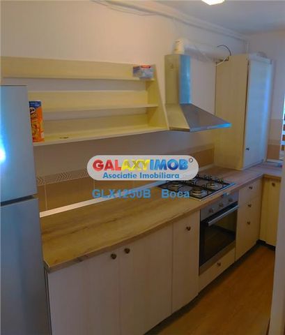 Garsoniera de inchiriat 1100Lei, sos. Oltenitei - Fotografie 3