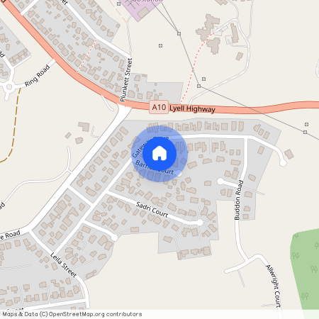 5 Barnes Court, Tas 7140, New Norfolk