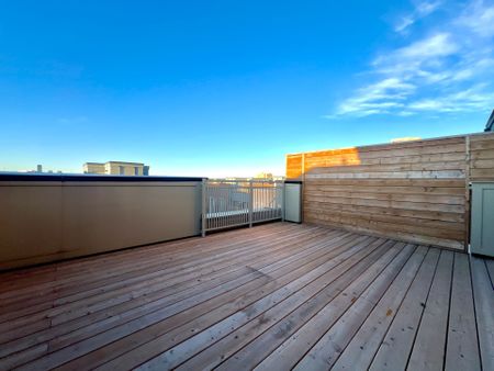 For Lease - 51 William Jackson Way, Toronto, Ontario - Photo 5