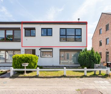 2-slpk-appartement met garage te huur in Sint-Niklaas - Photo 5