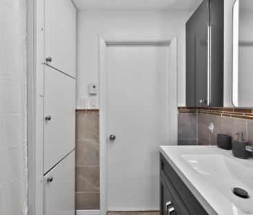 Appartement à louer - Longueuil (Le Vieux-Longueuil) (Est) Appartem... - Photo 5