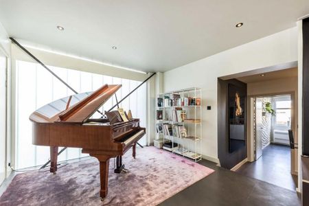 5 bedroom house to rent - Photo 4