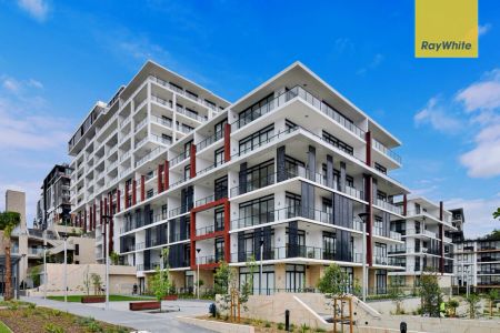 D310/6 Nancarrow Avenue,Ryde,New South Wales 2112, Sydney - Photo 2